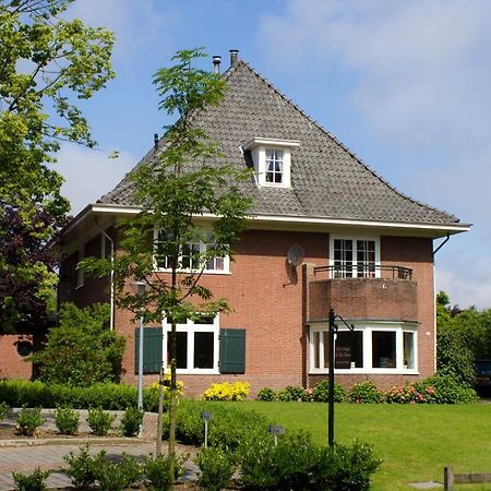 Bed And Breakfast De Grote Byvanck Westervoort Dış mekan fotoğraf