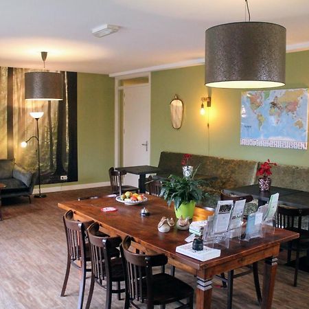 Bed And Breakfast De Grote Byvanck Westervoort Dış mekan fotoğraf
