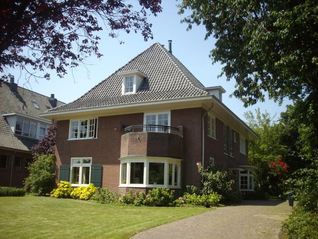 Bed And Breakfast De Grote Byvanck Westervoort Dış mekan fotoğraf