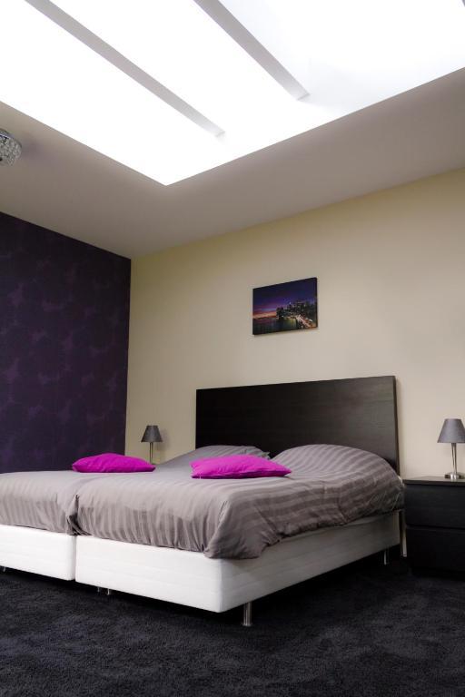 Bed And Breakfast De Grote Byvanck Westervoort Oda fotoğraf