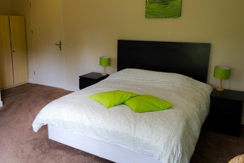 Bed And Breakfast De Grote Byvanck Westervoort Oda fotoğraf