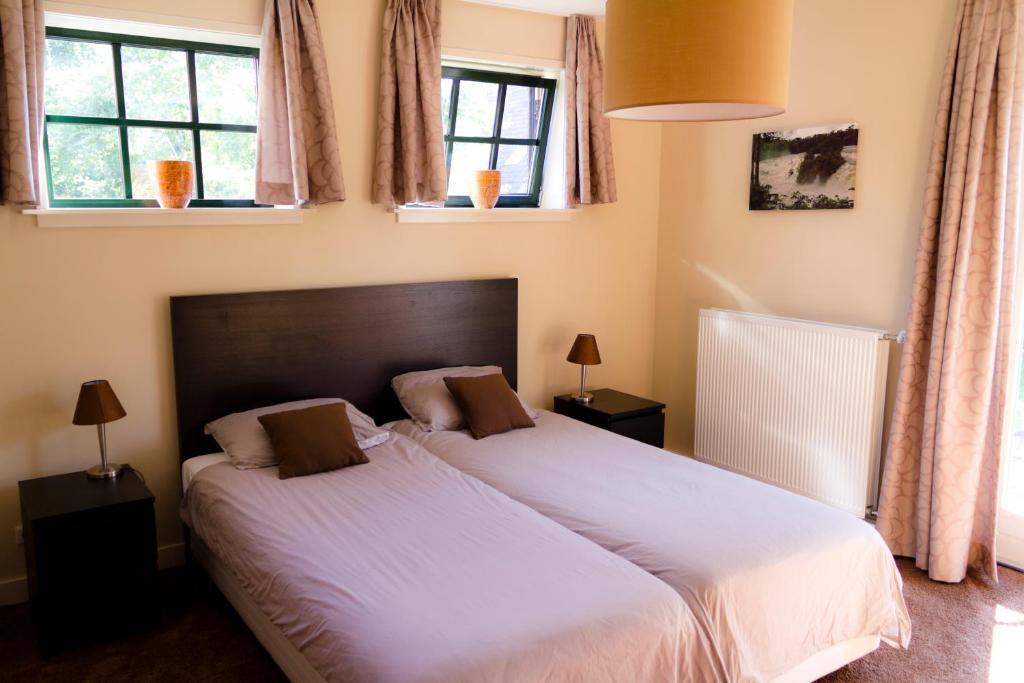 Bed And Breakfast De Grote Byvanck Westervoort Oda fotoğraf