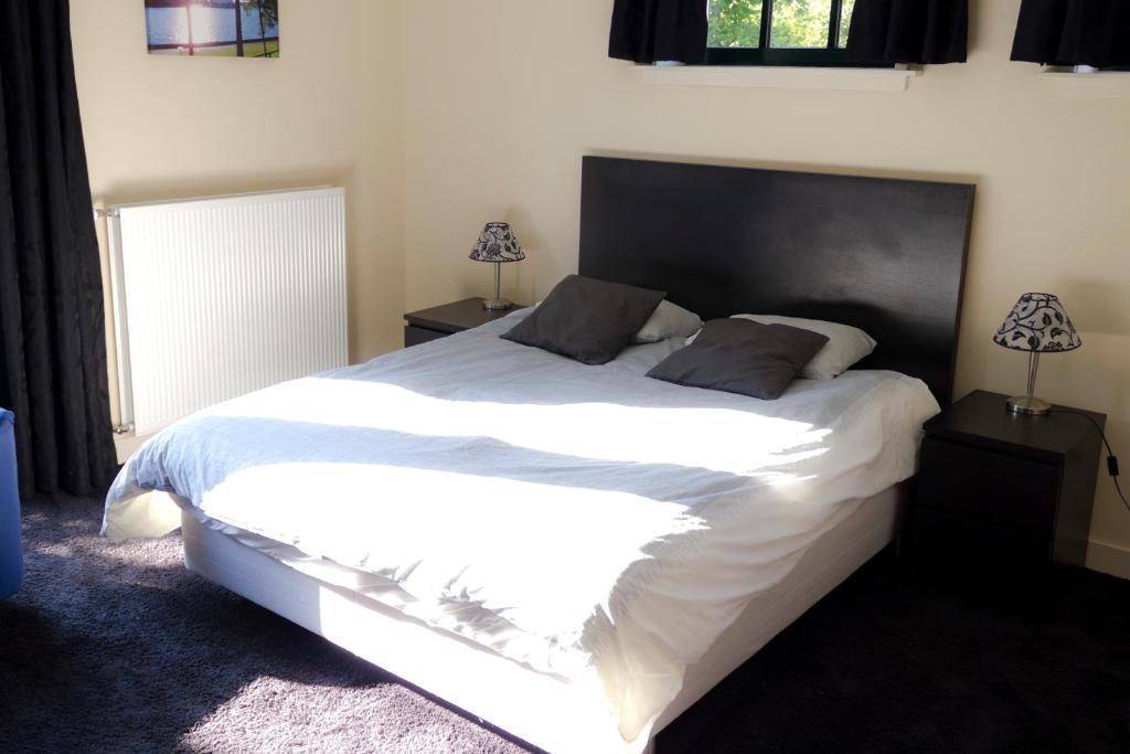 Bed And Breakfast De Grote Byvanck Westervoort Oda fotoğraf
