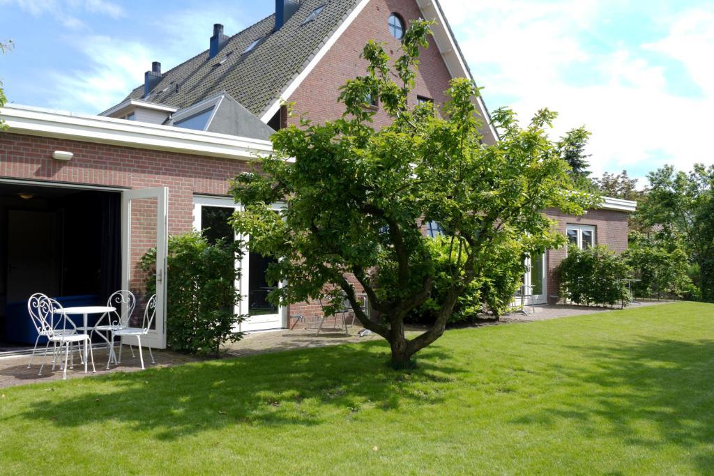Bed And Breakfast De Grote Byvanck Westervoort Oda fotoğraf