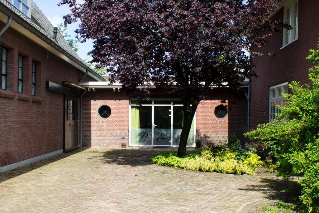 Bed And Breakfast De Grote Byvanck Westervoort Dış mekan fotoğraf