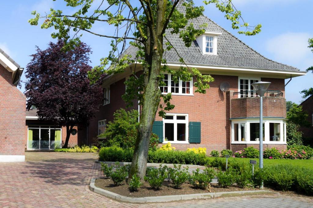 Bed And Breakfast De Grote Byvanck Westervoort Dış mekan fotoğraf