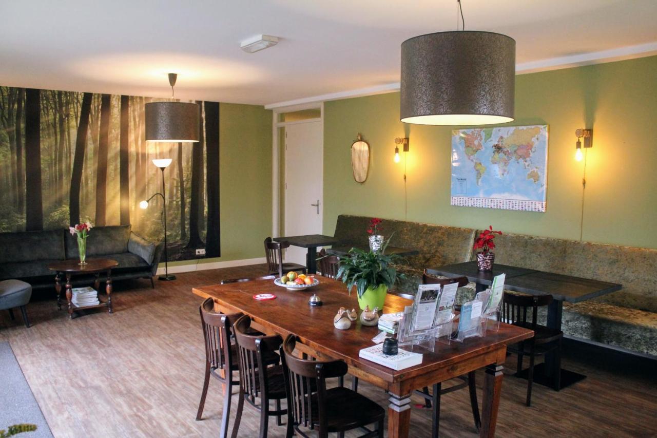 Bed And Breakfast De Grote Byvanck Westervoort Dış mekan fotoğraf