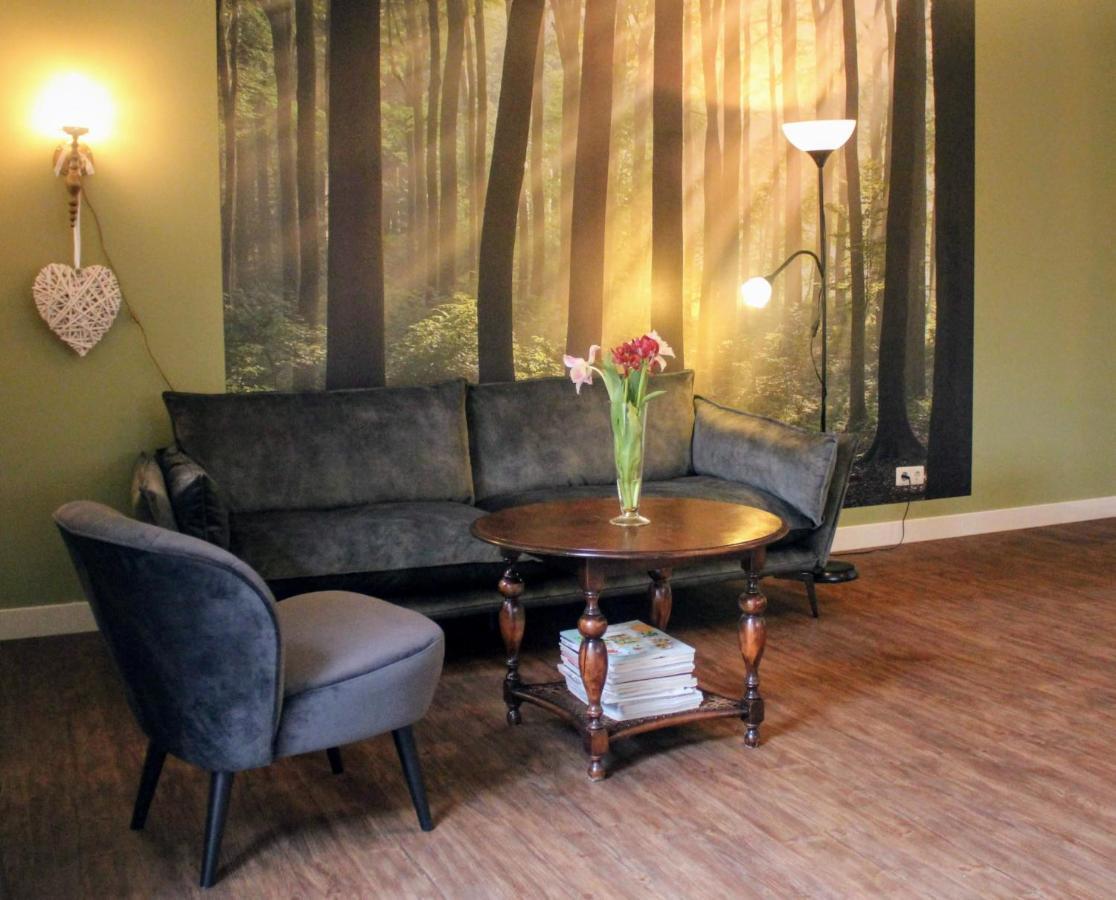 Bed And Breakfast De Grote Byvanck Westervoort Dış mekan fotoğraf